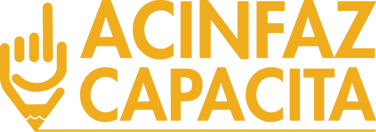 ACINFAZ Capacita Logo
